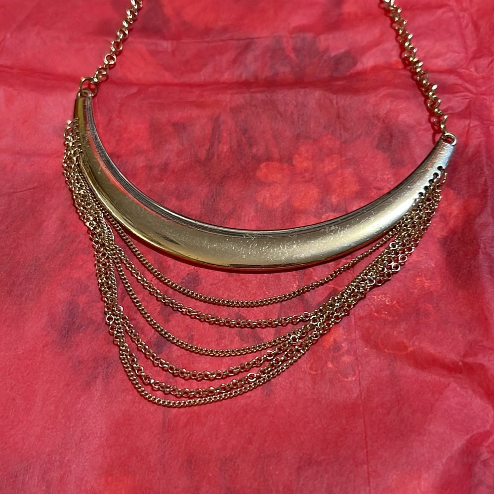 Necklace Set - Picture 2 of 4